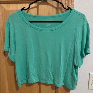 American Eagle Soft & Sexy Tee